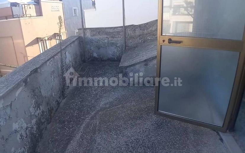 Terratetto unifamiliare via Fontanelle, Centro, Gioia del Colle — foto 9 di 16