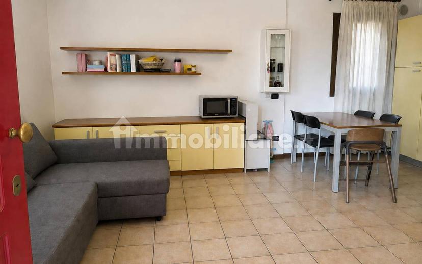 Monolocale via V. Emanuele 28, Centro, Pozzoleone — foto 6 di 13