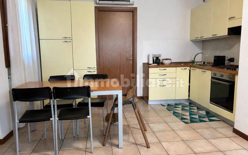 Monolocale via V. Emanuele 28, Centro, Pozzoleone — foto 9 di 13