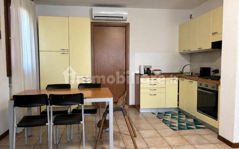 Monolocale via V. Emanuele 28, Centro, Pozzoleone — foto 4 di 13