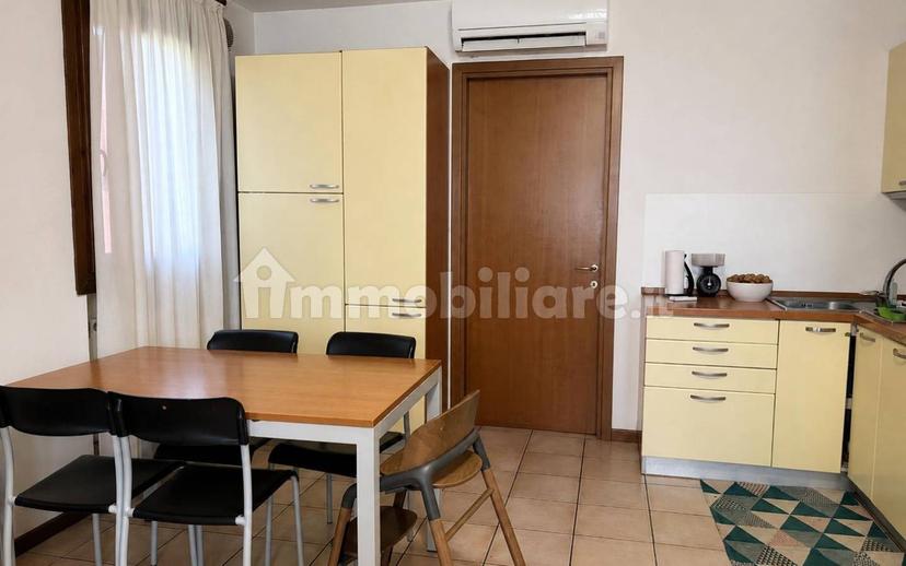 Monolocale via V. Emanuele 28, Centro, Pozzoleone — foto 3 di 13