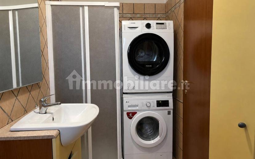 Monolocale via V. Emanuele 28, Centro, Pozzoleone — foto 10 di 13