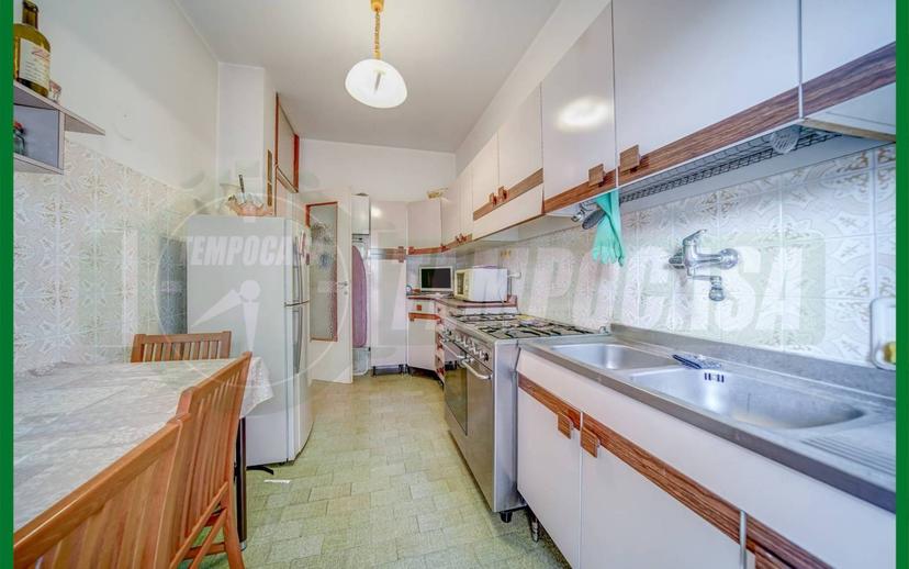 Trilocale via Milano, Centro, Samarate — foto 10 di 26