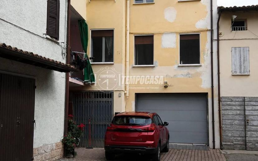 Terratetto unifamiliare via Brugnoletta 67, Fellegara, Scandiano — foto 15 di 15
