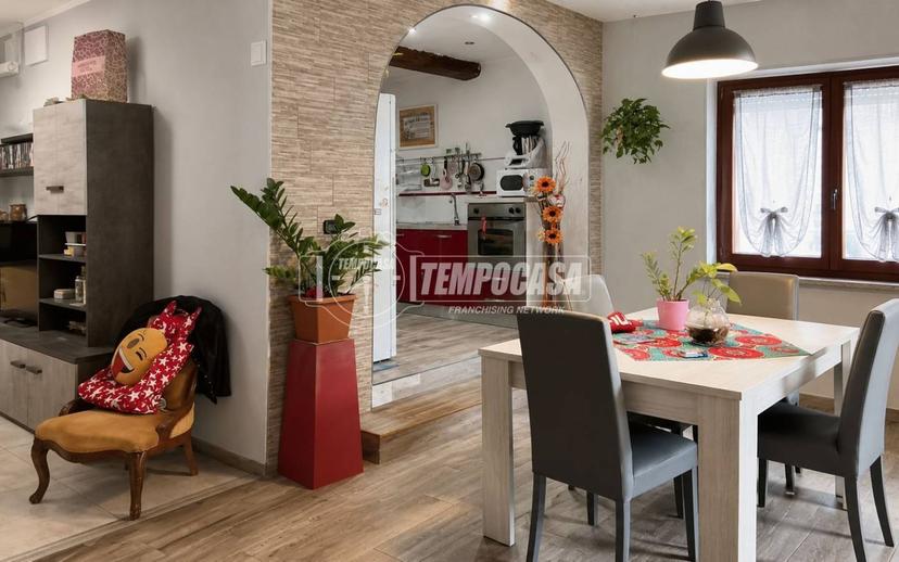 Terratetto unifamiliare via Brugnoletta 67, Fellegara, Scandiano — foto 13 di 15