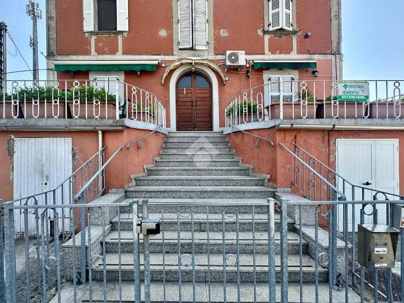 Bilocale Strada Provinciale Nord, 42017 Novellara 133, Centro, Novellara — foto 23 di 31