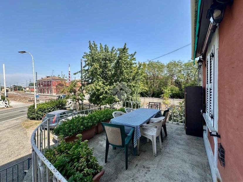Bilocale Strada Provinciale Nord, 42017 Novellara 133, Centro, Novellara — foto 18 di 31