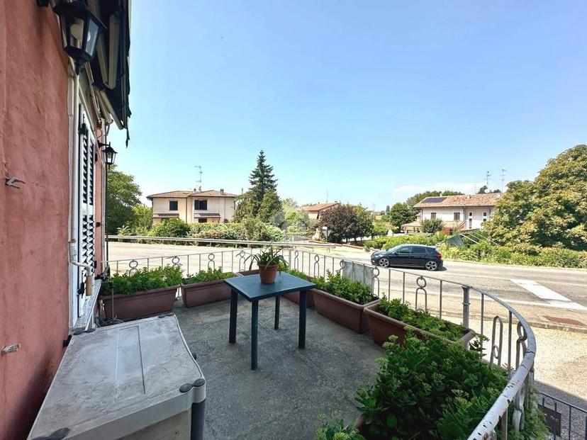 Bilocale Strada Provinciale Nord, 42017 Novellara 133, Centro, Novellara — foto 29 di 31