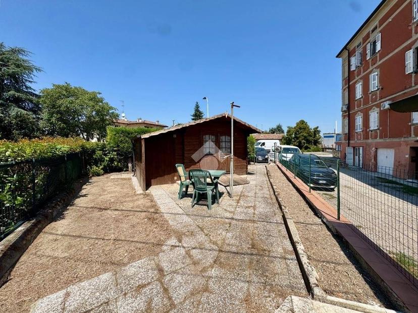 Bilocale Strada Provinciale Nord, 42017 Novellara 133, Centro, Novellara — foto 17 di 31