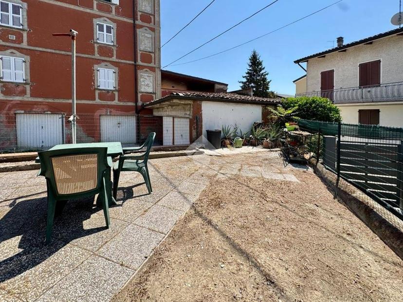 Bilocale Strada Provinciale Nord, 42017 Novellara 133, Centro, Novellara — foto 31 di 31