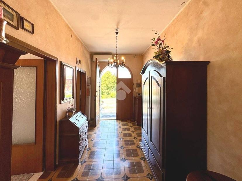 Bilocale Strada Provinciale Nord, 42017 Novellara 133, Centro, Novellara — foto 4 di 31