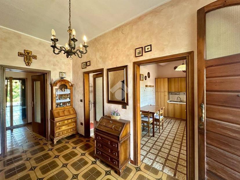 Bilocale Strada Provinciale Nord, 42017 Novellara 133, Centro, Novellara — foto 8 di 31