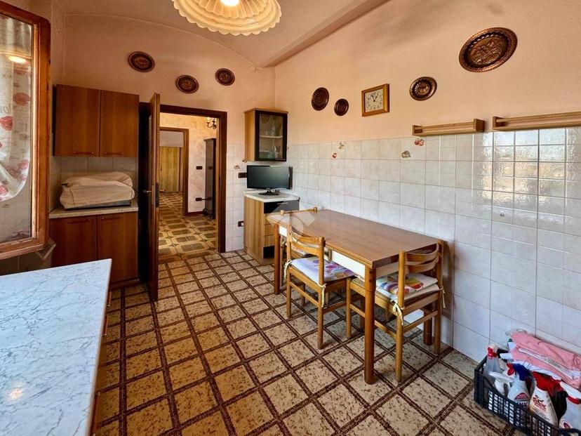 Bilocale Strada Provinciale Nord, 42017 Novellara 133, Centro, Novellara — foto 22 di 31