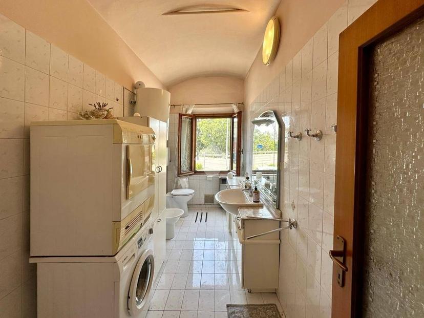 Bilocale Strada Provinciale Nord, 42017 Novellara 133, Centro, Novellara — foto 13 di 31