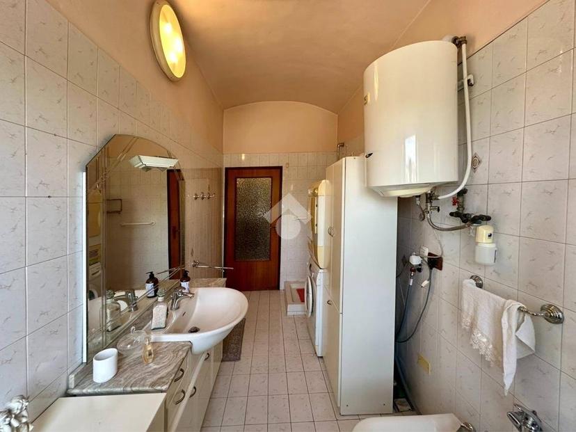 Bilocale Strada Provinciale Nord, 42017 Novellara 133, Centro, Novellara