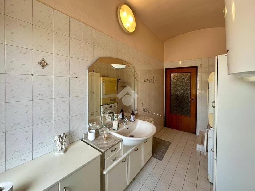 Bilocale Strada Provinciale Nord, 42017 Novellara 133, Centro, Novellara — foto 24 di 31