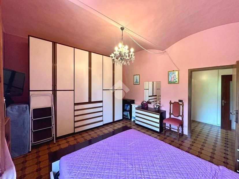 Bilocale Strada Provinciale Nord, 42017 Novellara 133, Centro, Novellara — foto 25 di 31