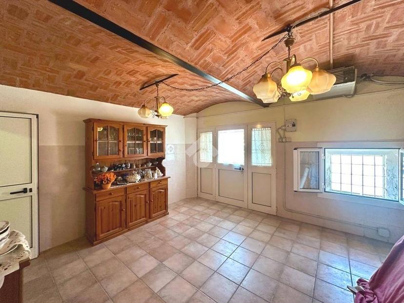 Bilocale Strada Provinciale Nord, 42017 Novellara 133, Centro, Novellara — foto 28 di 31