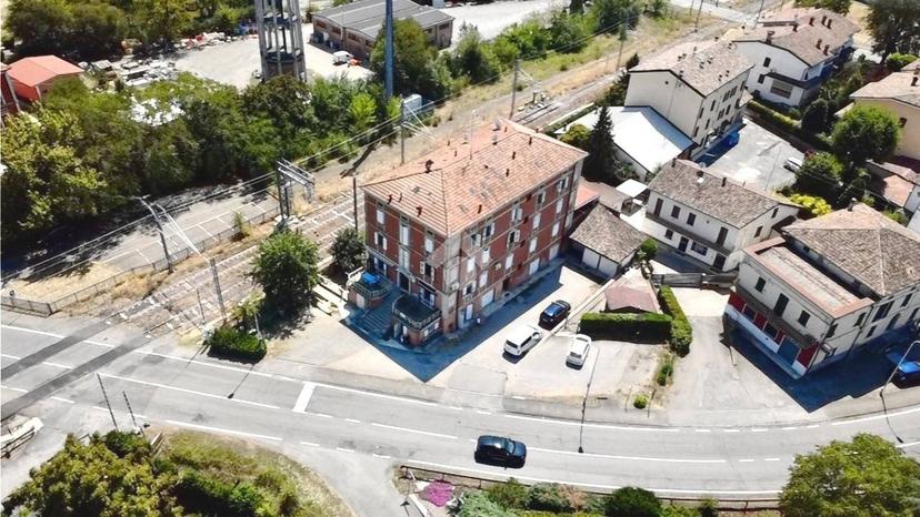 Bilocale Strada Provinciale Nord, 42017 Novellara 133, Centro, Novellara — foto 14 di 31