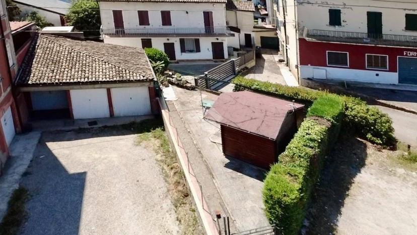 Bilocale Strada Provinciale Nord, 42017 Novellara 133, Centro, Novellara — foto 15 di 31