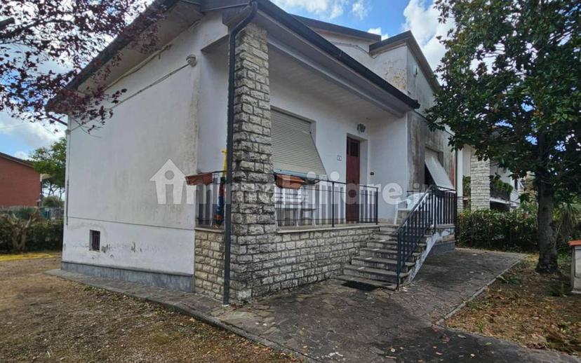 Villa unifamiliare via Leonardo Da Vinci,  57014, Vicarello, Collesalvetti — foto 27 di 28