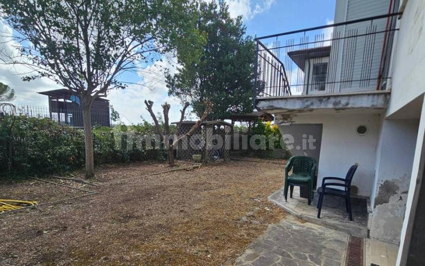 Villa unifamiliare via Leonardo Da Vinci,  57014, Vicarello, Collesalvetti — foto 4 di 28