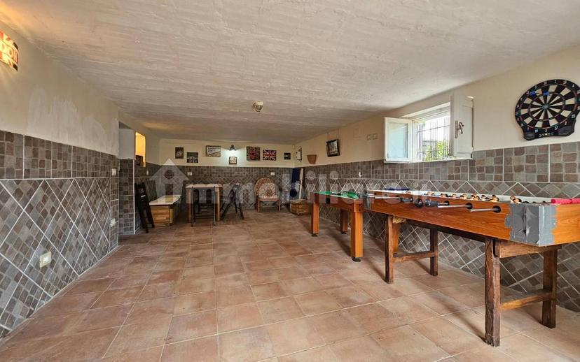 Villa unifamiliare via Leonardo Da Vinci,  57014, Vicarello, Collesalvetti — foto 18 di 28
