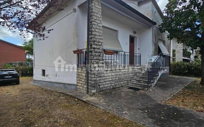 Villa unifamiliare via Leonardo Da Vinci,  57014, Vicarello, Collesalvetti — foto 17 di 28