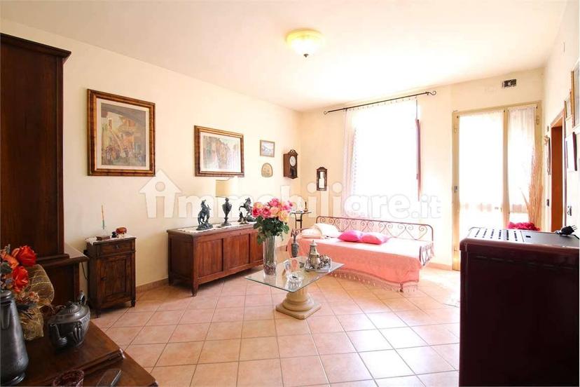 Terratetto unifamiliare via dei Novelli, Cascine La Croce, Buti — foto 27 di 30