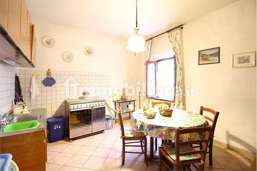 Terratetto unifamiliare via dei Novelli, Cascine La Croce, Buti — foto 17 di 30