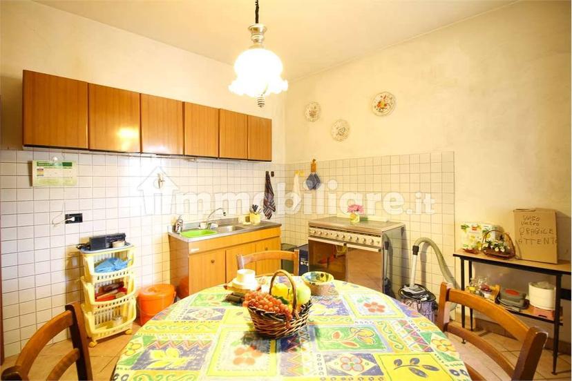 Terratetto unifamiliare via dei Novelli, Cascine La Croce, Buti — foto 7 di 30