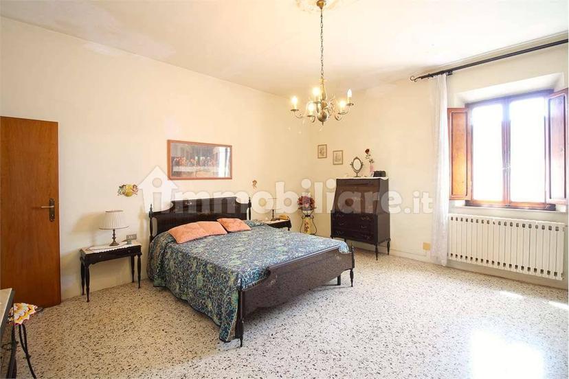 Terratetto unifamiliare via dei Novelli, Cascine La Croce, Buti — foto 14 di 30