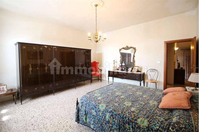 Terratetto unifamiliare via dei Novelli, Cascine La Croce, Buti — foto 20 di 30