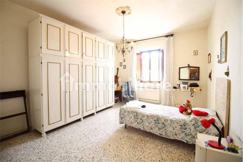 Terratetto unifamiliare via dei Novelli, Cascine La Croce, Buti — foto 16 di 30