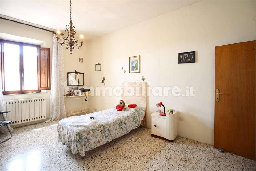 Terratetto unifamiliare via dei Novelli, Cascine La Croce, Buti — foto 8 di 30