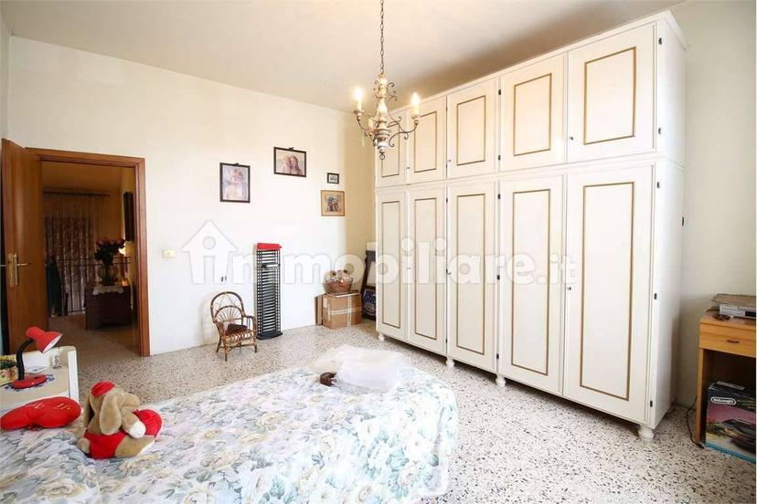 Terratetto unifamiliare via dei Novelli, Cascine La Croce, Buti — foto 12 di 30