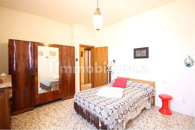 Terratetto unifamiliare via dei Novelli, Cascine La Croce, Buti — foto 3 di 30