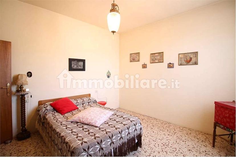 Terratetto unifamiliare via dei Novelli, Cascine La Croce, Buti — foto 28 di 30