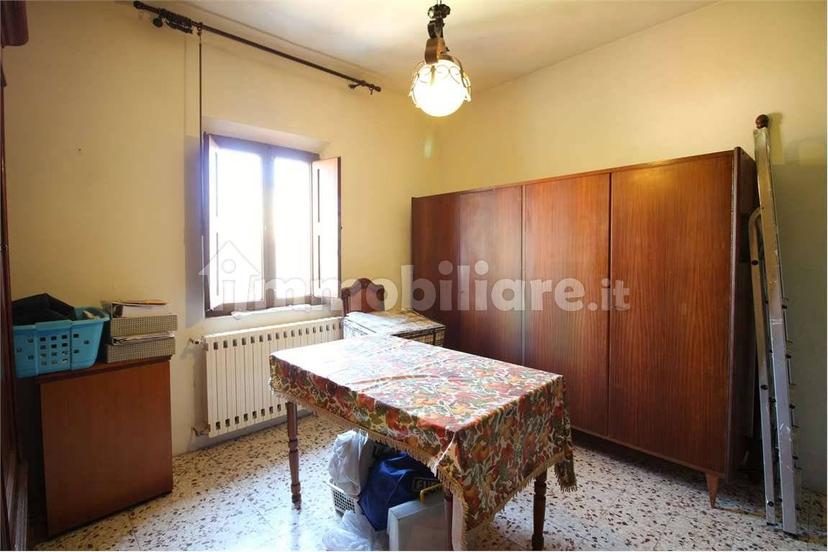 Terratetto unifamiliare via dei Novelli, Cascine La Croce, Buti — foto 22 di 30