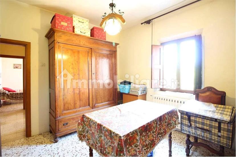 Terratetto unifamiliare via dei Novelli, Cascine La Croce, Buti — foto 4 di 30