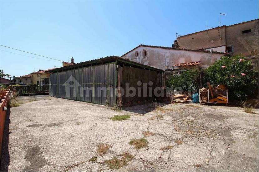 Terratetto unifamiliare via dei Novelli, Cascine La Croce, Buti — foto 15 di 30
