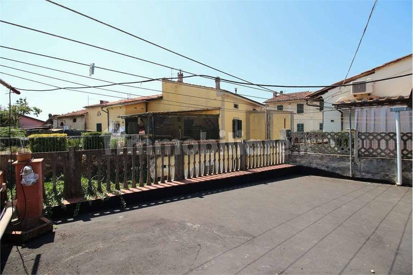 Terratetto unifamiliare via dei Novelli, Cascine La Croce, Buti — foto 13 di 30