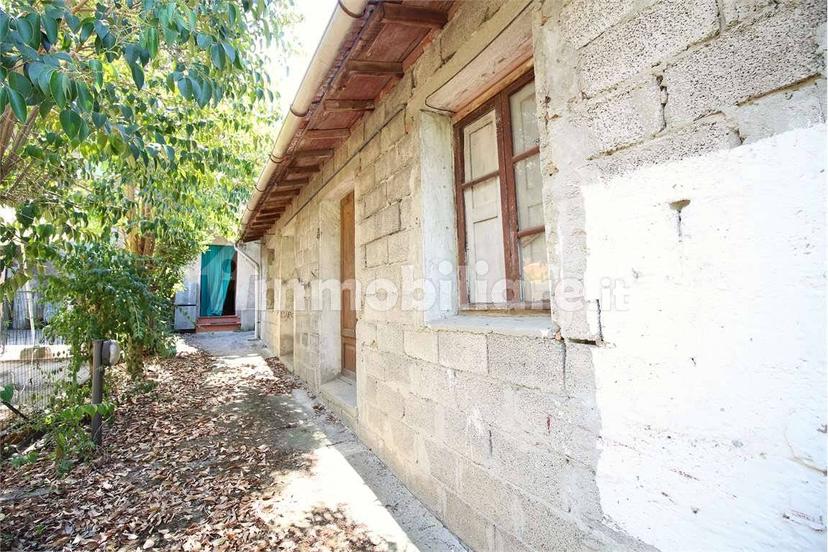 Terratetto unifamiliare via dei Novelli, Cascine La Croce, Buti — foto 2 di 30