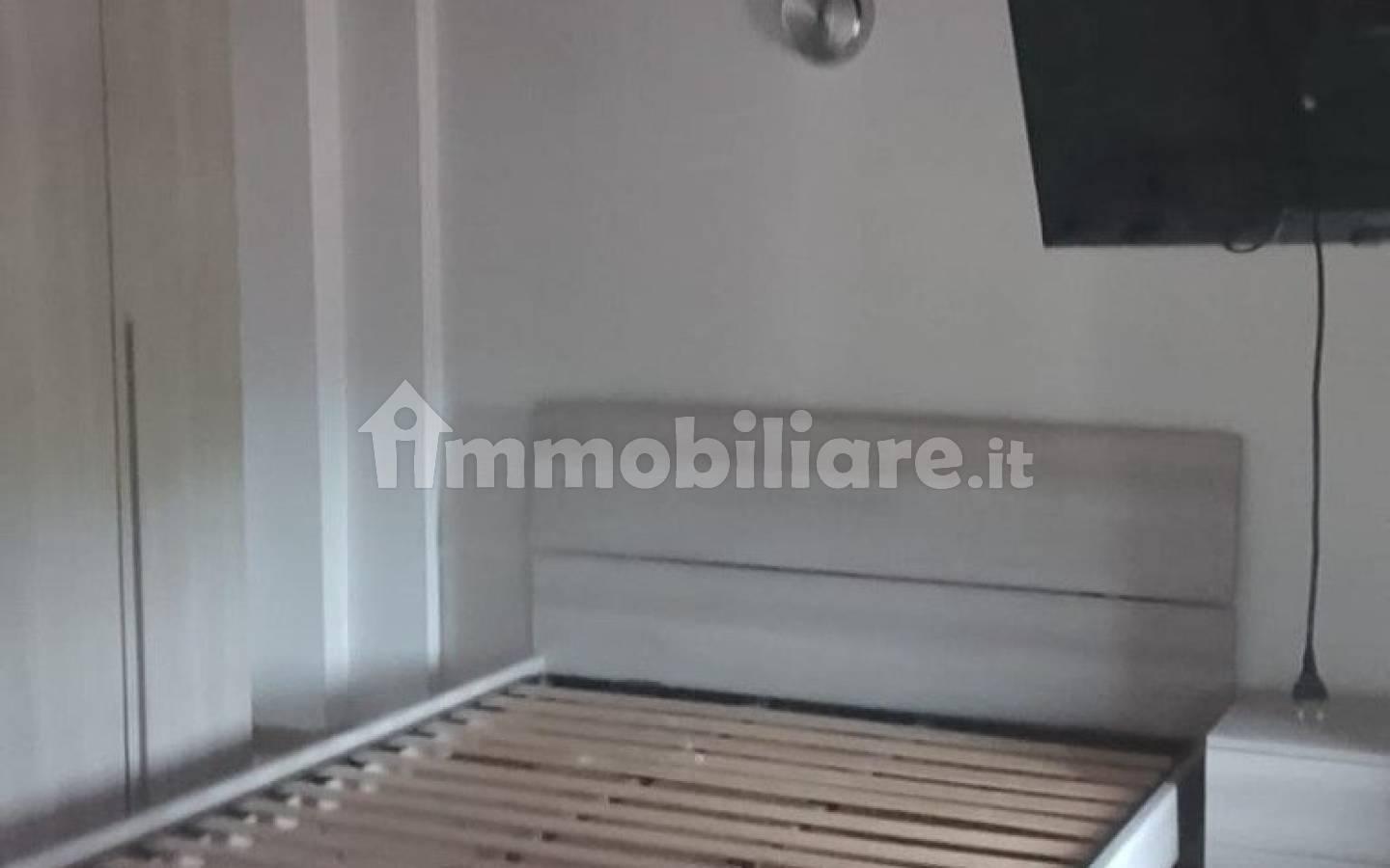 Terratetto unifamiliare via Principe Amedeo 11, Centro, Frinco