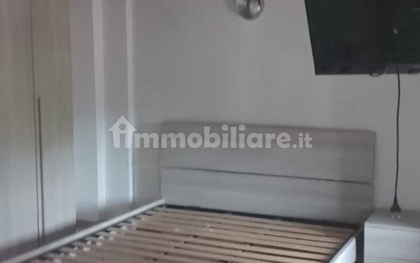 Terratetto unifamiliare via Principe Amedeo 11, Centro, Frinco