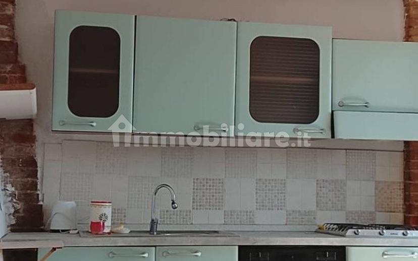 Terratetto unifamiliare via Principe Amedeo 11, Centro, Frinco — foto 6 di 10