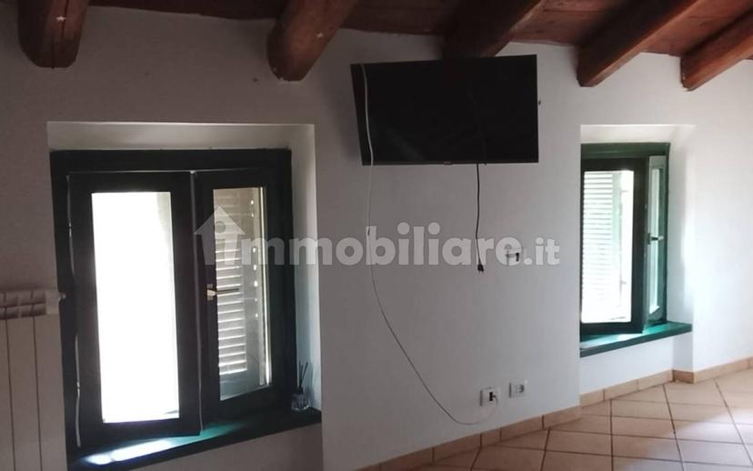 Terratetto unifamiliare via Principe Amedeo 11, Centro, Frinco — foto 5 di 10
