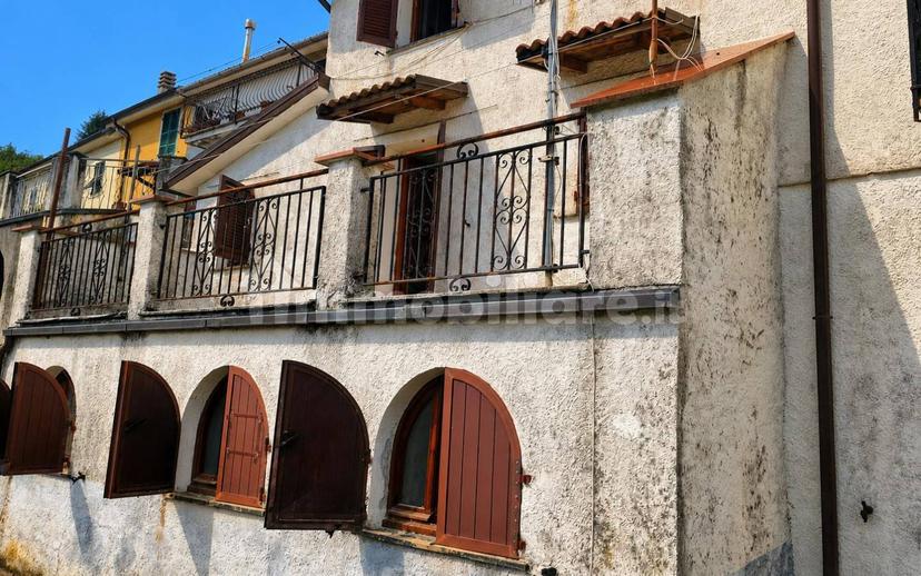 Terratetto unifamiliare via Gorizia 5, Salterana, Maissana — foto 6 di 9