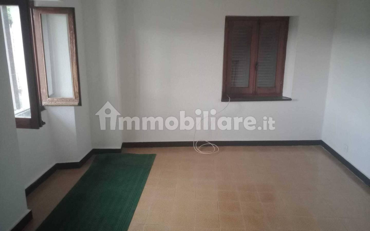 Terratetto unifamiliare via Gorizia 5, Salterana, Maissana