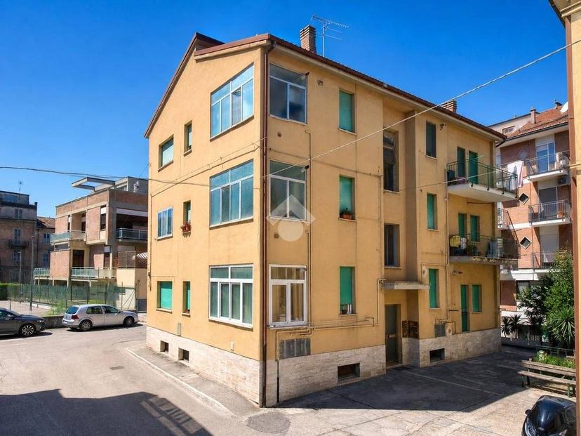Trilocale via Giacomo Matteotti 1, Pedaso — foto 4 di 20